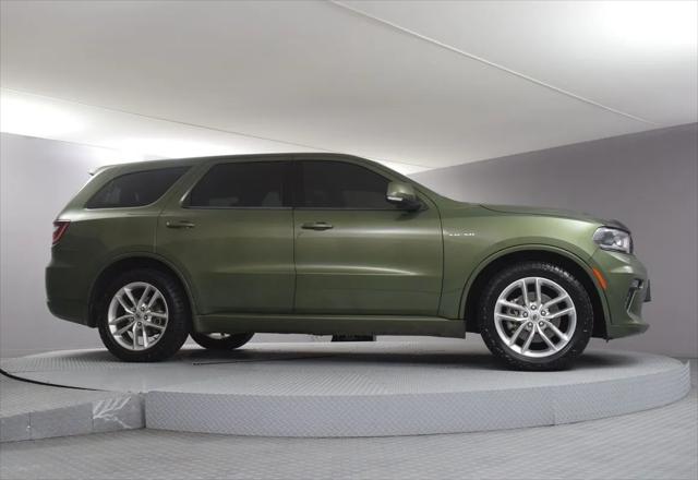 2021 Dodge Durango R/T AWD