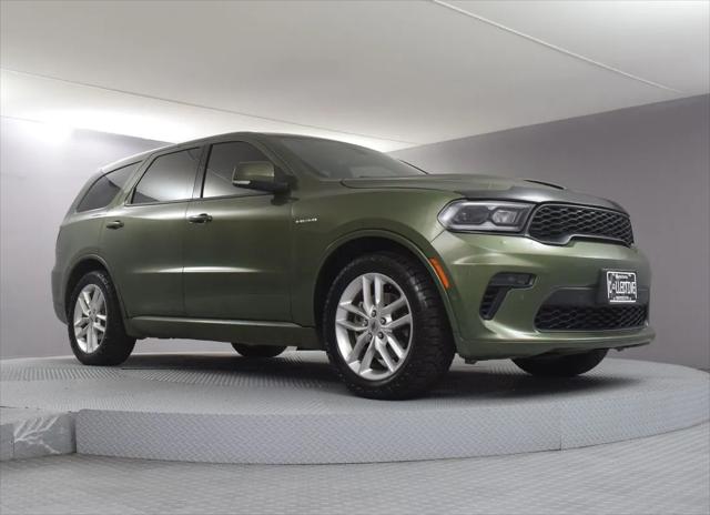 2021 Dodge Durango R/T AWD