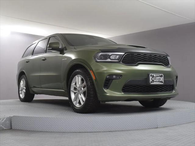 2021 Dodge Durango R/T AWD