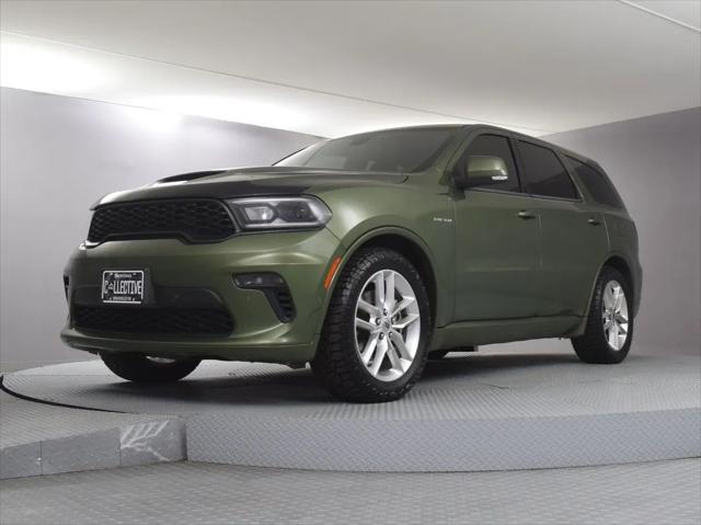 2021 Dodge Durango R/T AWD