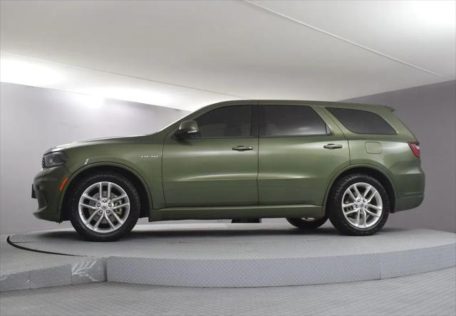 2021 Dodge Durango R/T AWD