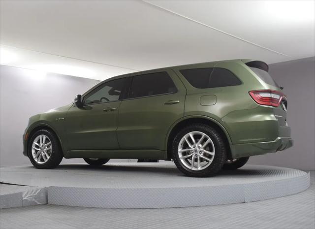 2021 Dodge Durango R/T AWD