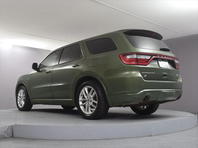 2021 Dodge Durango R/T AWD