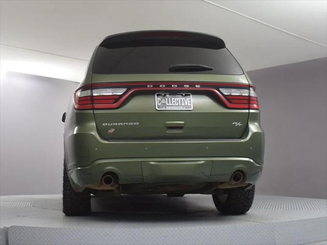 2021 Dodge Durango R/T AWD
