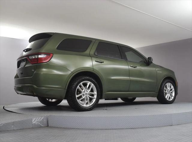 2021 Dodge Durango R/T AWD