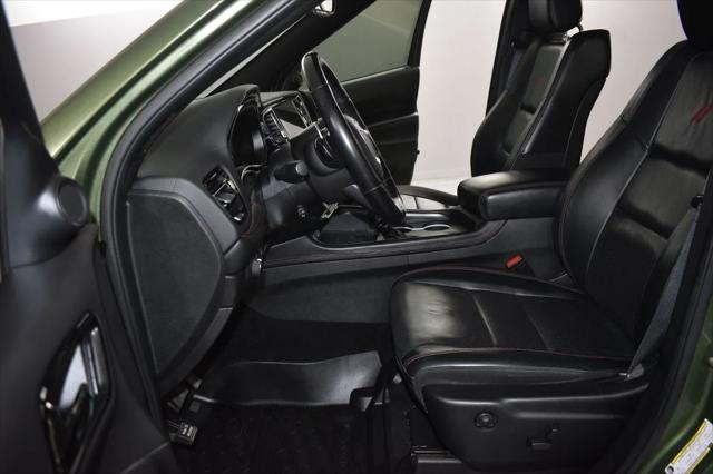 2021 Dodge Durango R/T AWD
