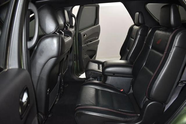 2021 Dodge Durango R/T AWD