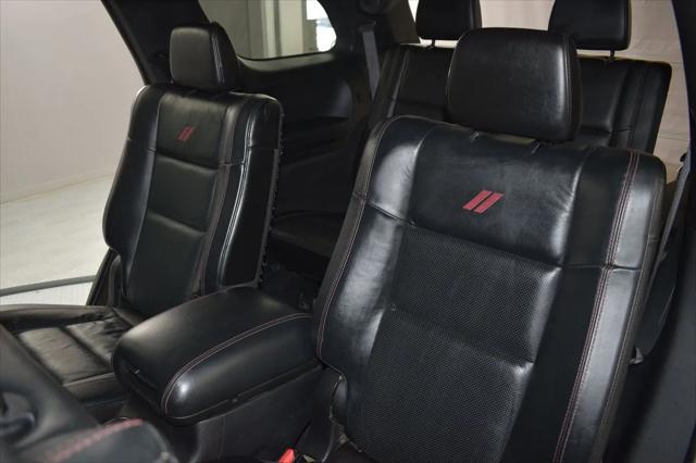 2021 Dodge Durango R/T AWD