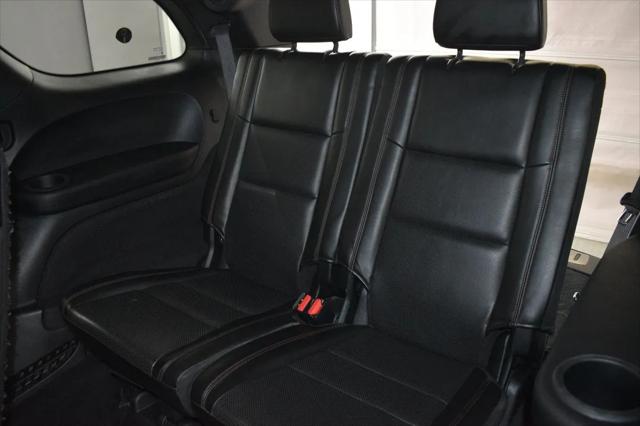 2021 Dodge Durango R/T AWD