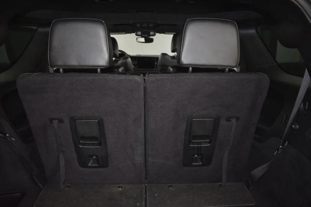 2021 Dodge Durango R/T AWD