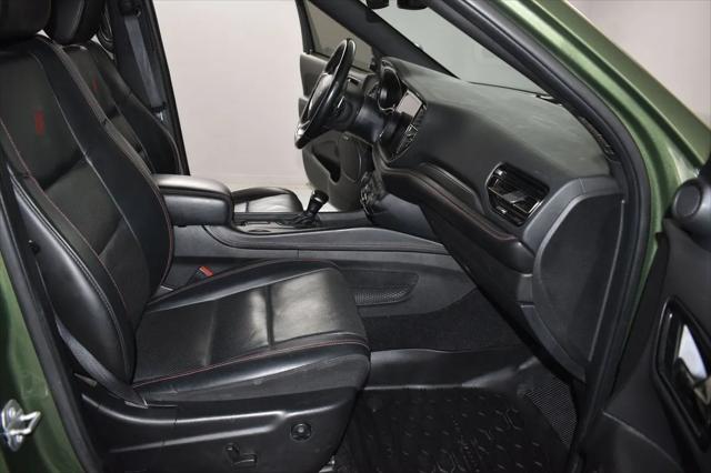 2021 Dodge Durango R/T AWD