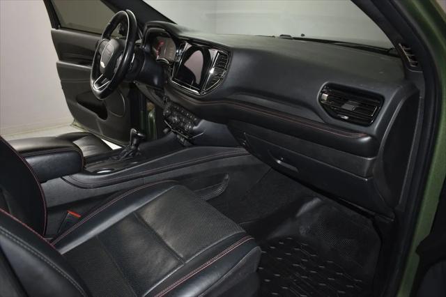 2021 Dodge Durango R/T AWD