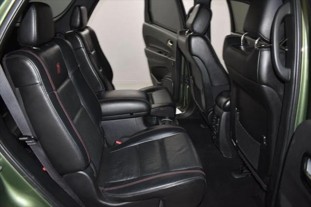 2021 Dodge Durango R/T AWD