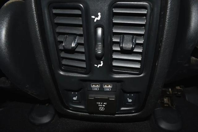 2021 Dodge Durango R/T AWD