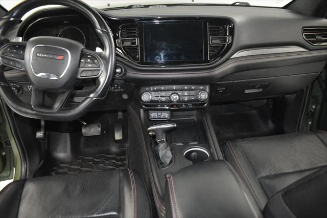 2021 Dodge Durango R/T AWD