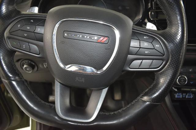 2021 Dodge Durango R/T AWD