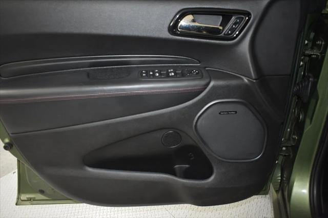 2021 Dodge Durango R/T AWD