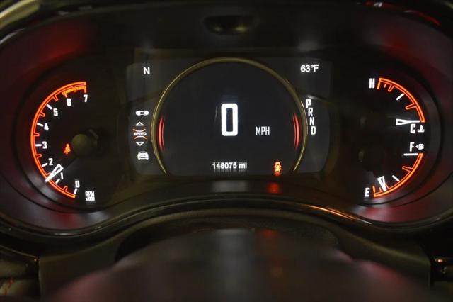 2021 Dodge Durango R/T AWD