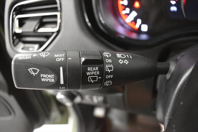 2021 Dodge Durango R/T AWD