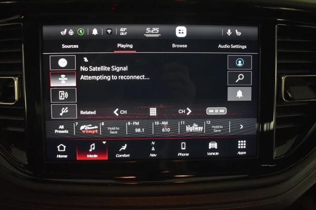 2021 Dodge Durango R/T AWD