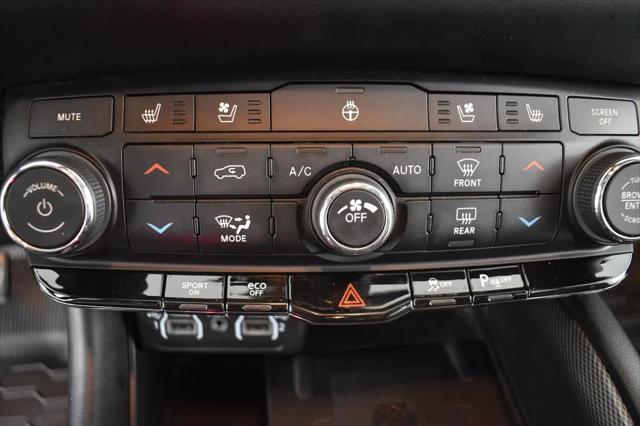2021 Dodge Durango R/T AWD