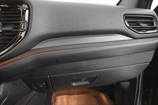 2021 Dodge Durango R/T AWD