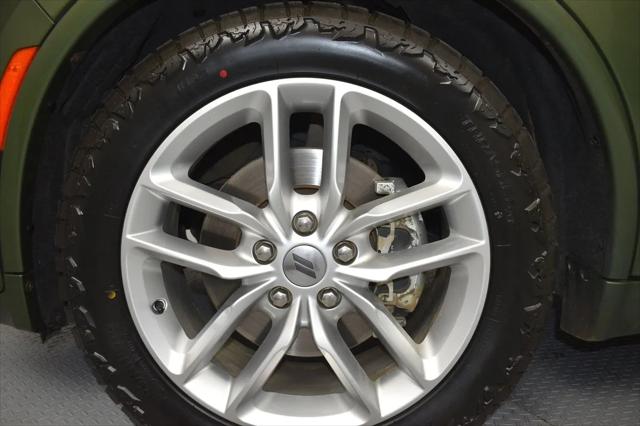 2021 Dodge Durango R/T AWD
