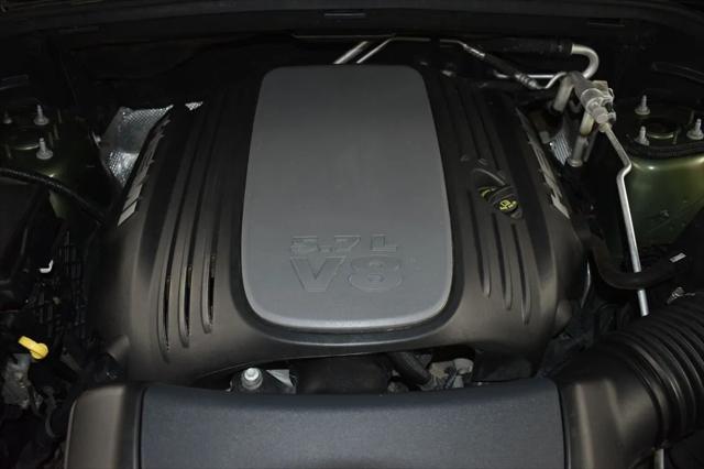 2021 Dodge Durango R/T AWD