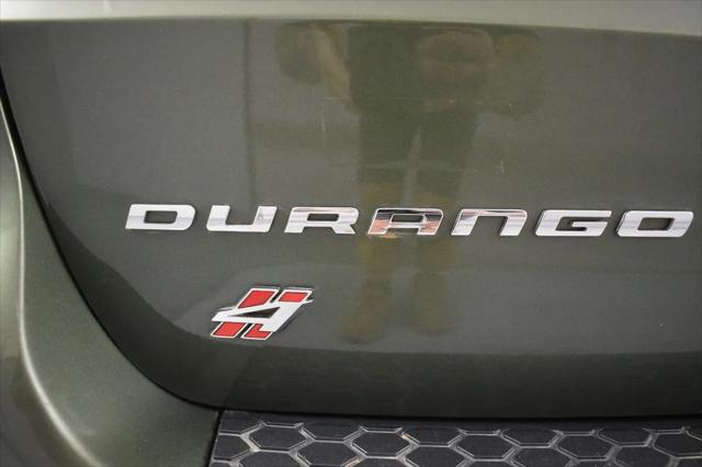 2021 Dodge Durango R/T AWD