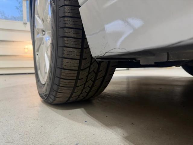 2016 Subaru Legacy 2.5i Premium