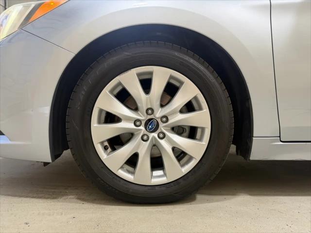 2016 Subaru Legacy 2.5i Premium