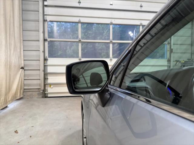 2016 Subaru Legacy 2.5i Premium