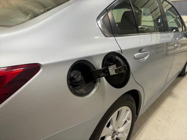 2016 Subaru Legacy 2.5i Premium