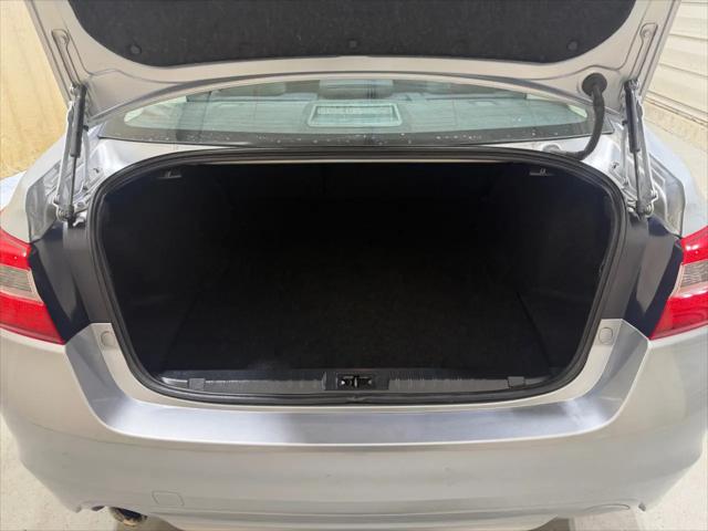 2016 Subaru Legacy 2.5i Premium