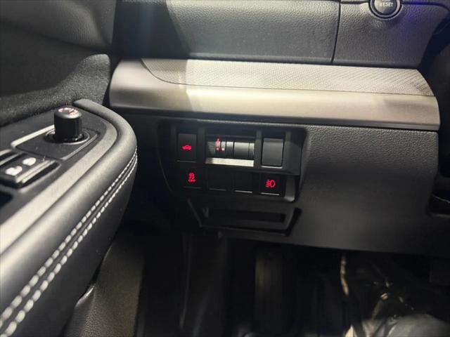 2016 Subaru Legacy 2.5i Premium