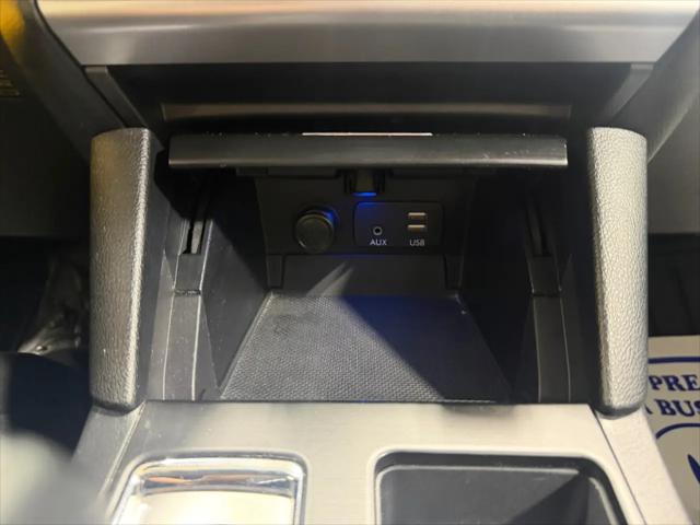2016 Subaru Legacy 2.5i Premium