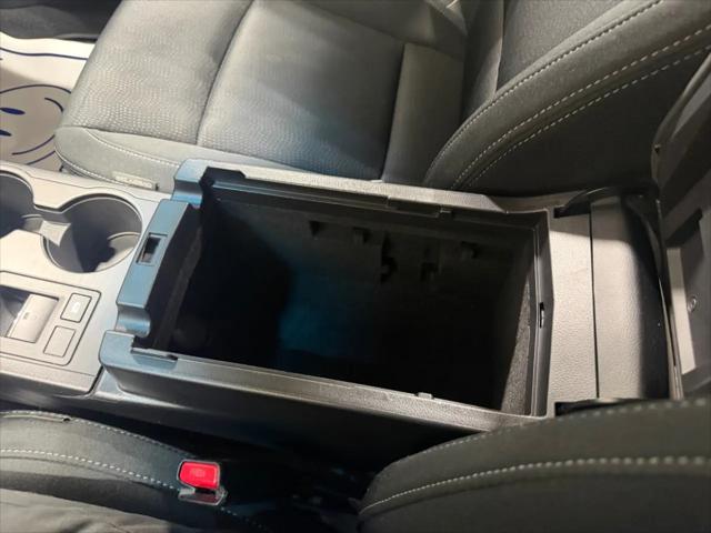 2016 Subaru Legacy 2.5i Premium