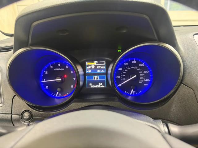 2016 Subaru Legacy 2.5i Premium