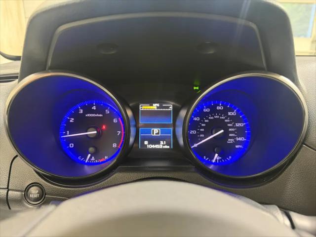 2016 Subaru Legacy 2.5i Premium
