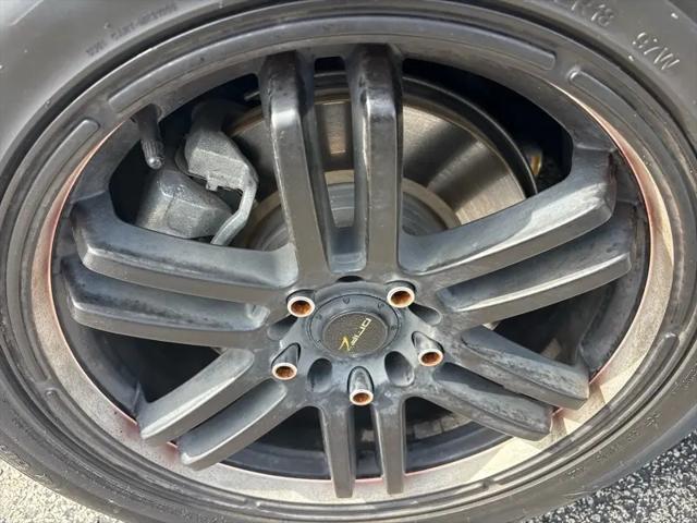2014 Chevrolet Impala 1FL