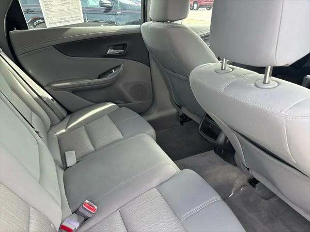 2014 Chevrolet Impala 1FL