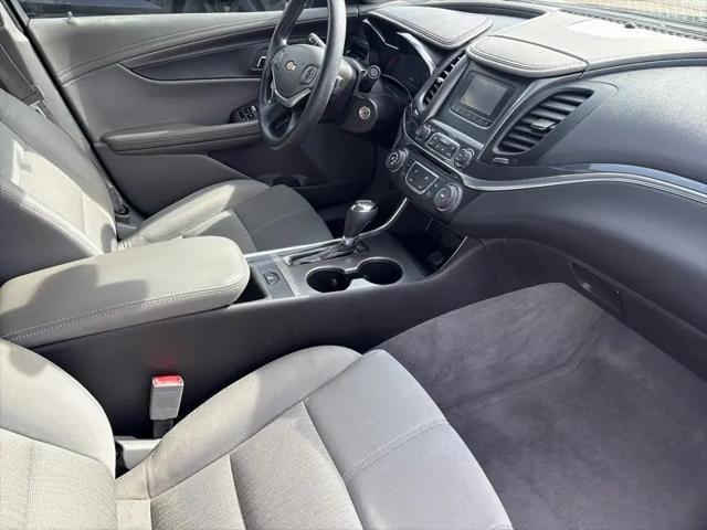 2014 Chevrolet Impala 1FL