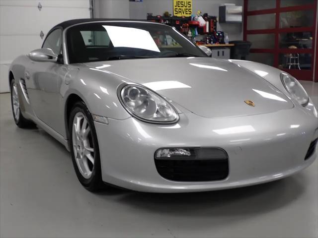 2006 Porsche Boxster Base for sale in Lee's Summit, MO