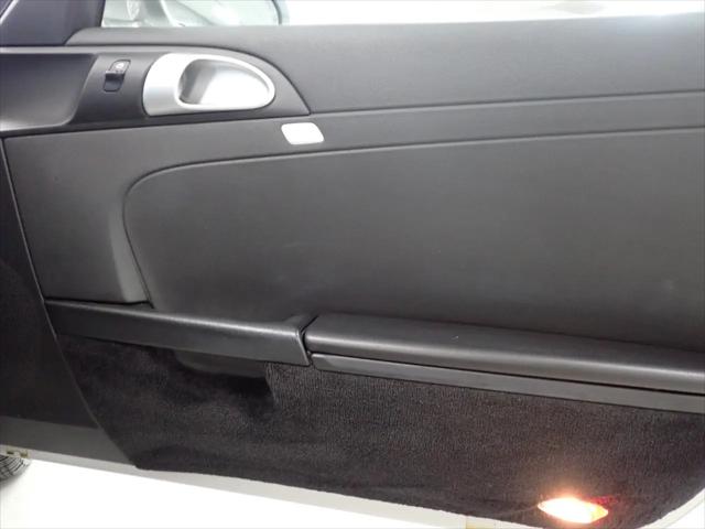 2006 Porsche Boxster Base