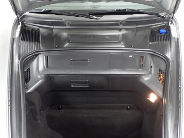 2006 Porsche Boxster Base