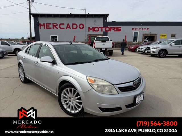 2009 Saturn Aura XR for sale in Pueblo, CO