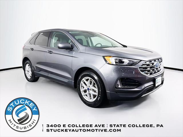 2022 Ford Edge SEL for sale in State College, PA