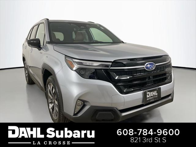 2026 Subaru Forester Touring for sale in La Crosse, WI