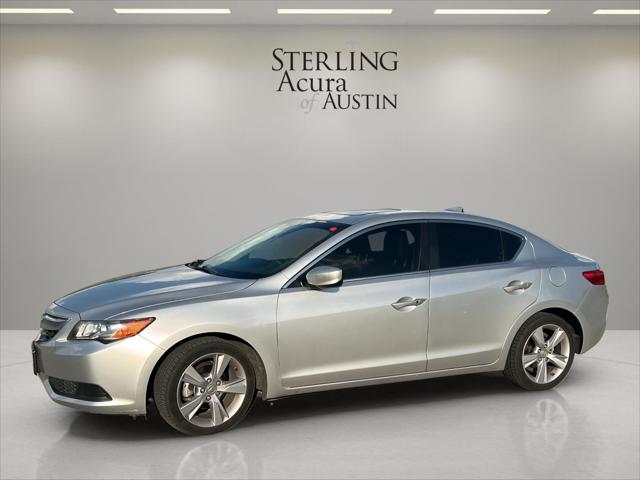 2015 Acura ILX 2.0L for sale in Austin, TX