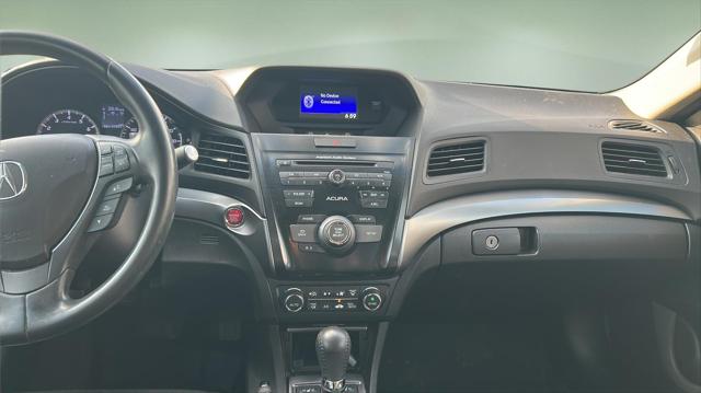 2015 Acura ILX 2.0L